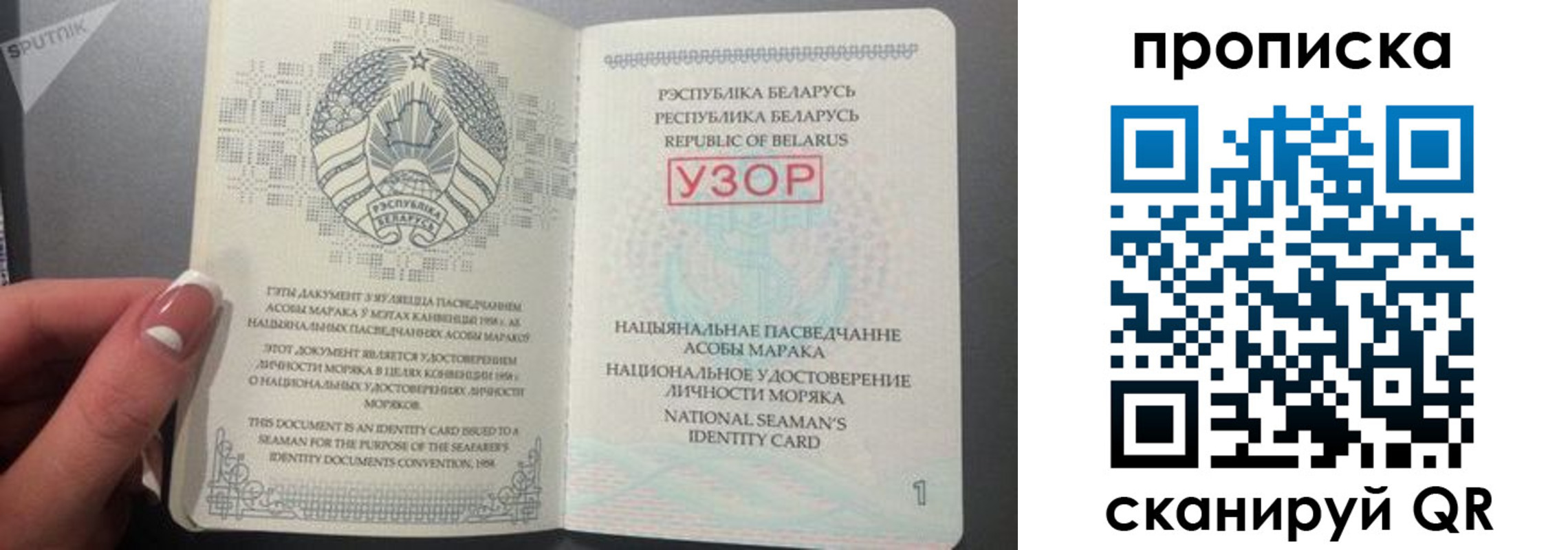 прописка в квартире в Светлогорске